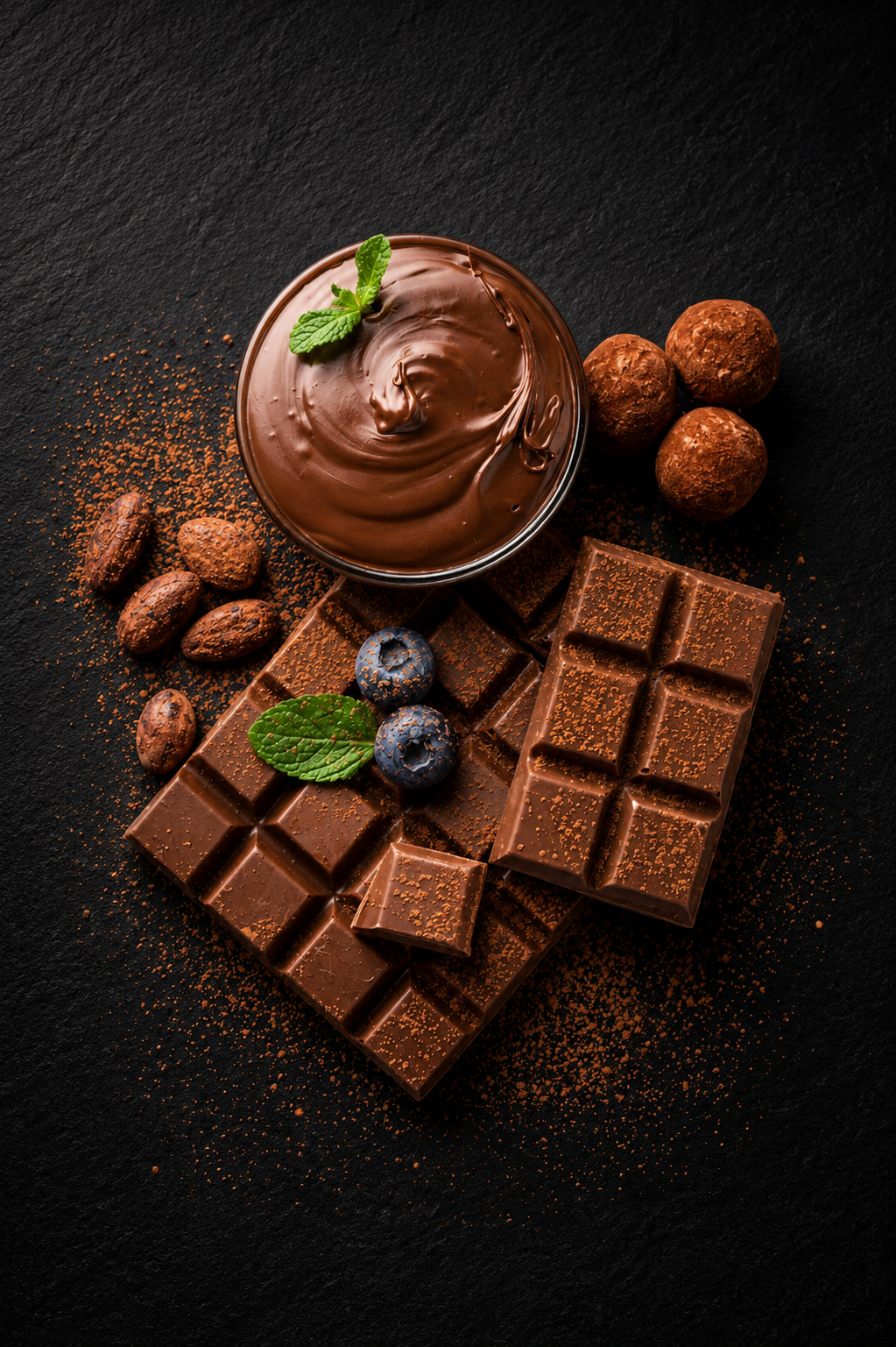 Chocolate
