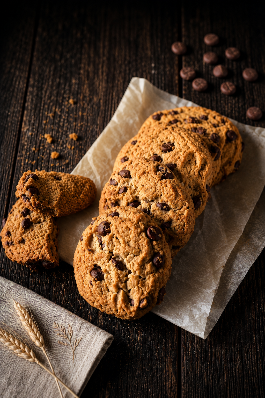 Cookies