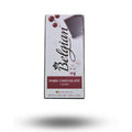 Belgian Dark Cherry Bar