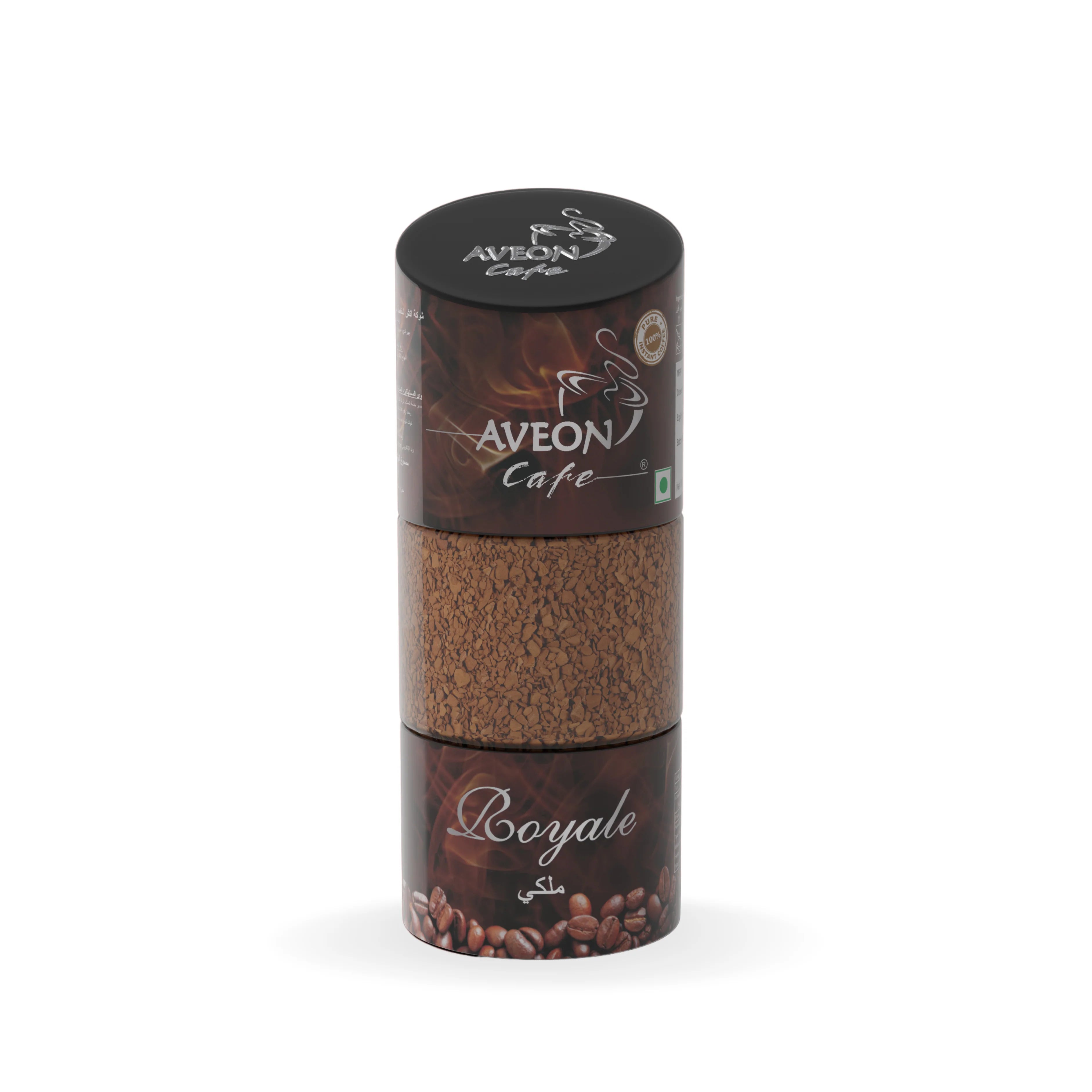 AVEON CAFE Royal Coffee