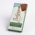 Belgian Milk Hazelnut Sugar Free Bar