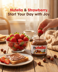 Nutella Mini 25gm