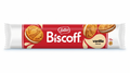 Lotus Biscoff Vanilla