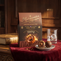Marsianka Russian Gift Box Truffle