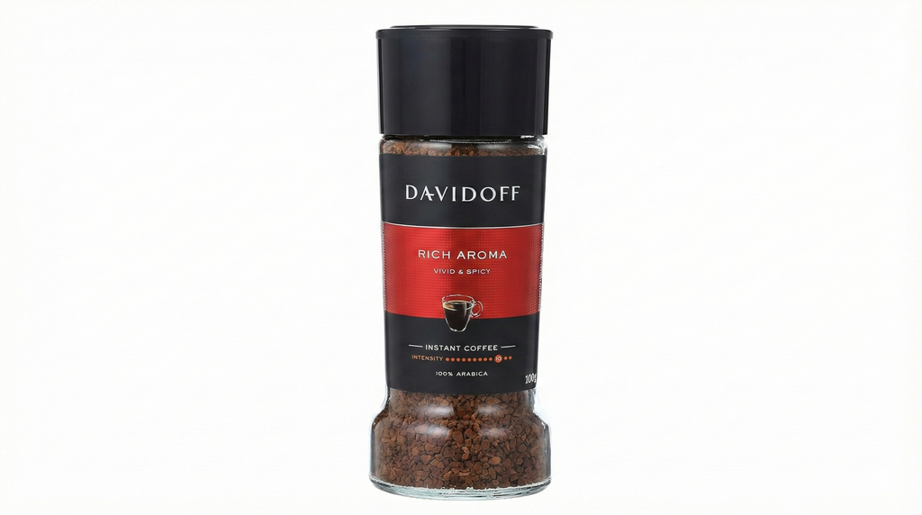 Davidoff Rich Aroma 100gm