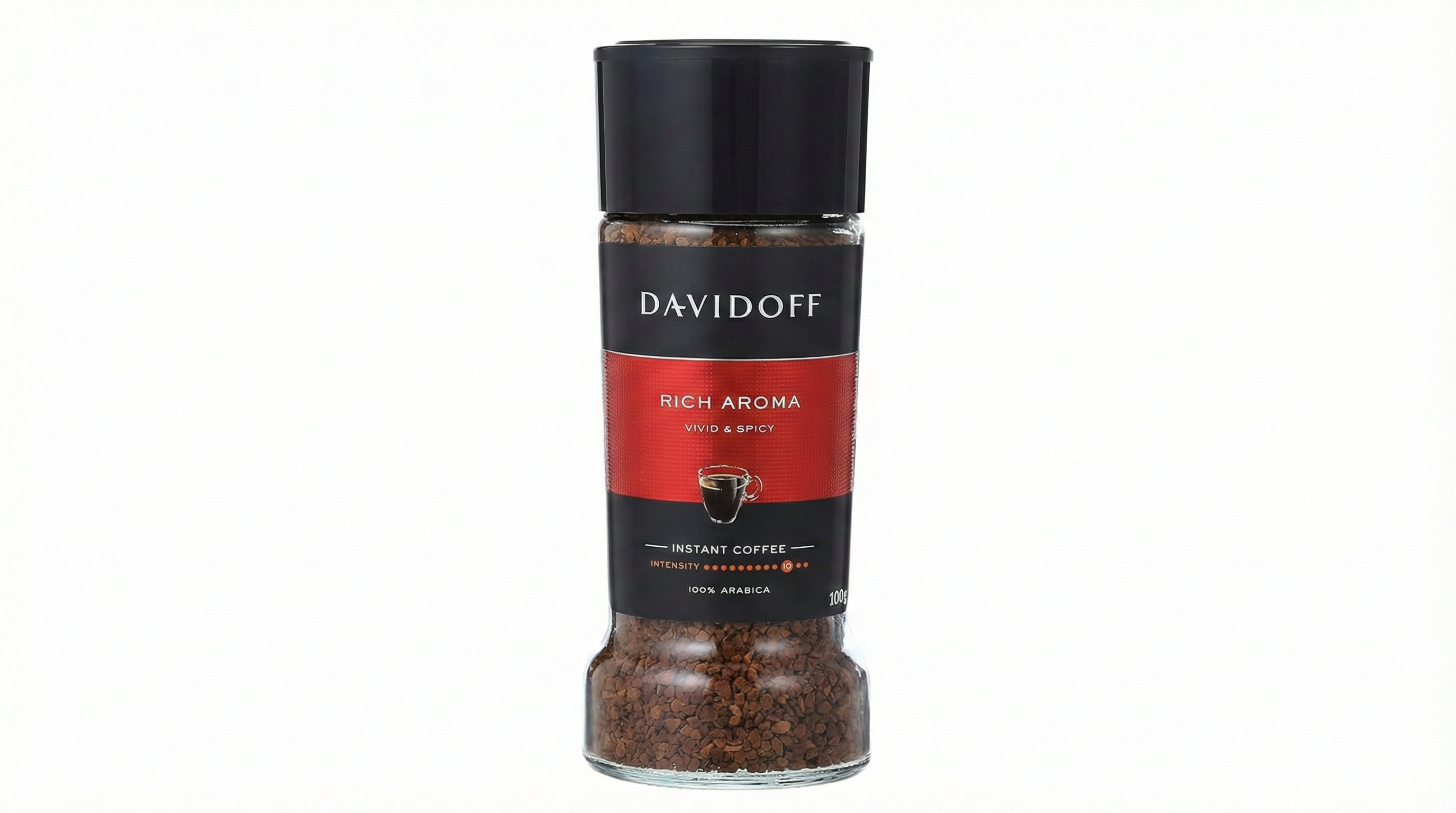 Davidoff Rich Aroma 100gm