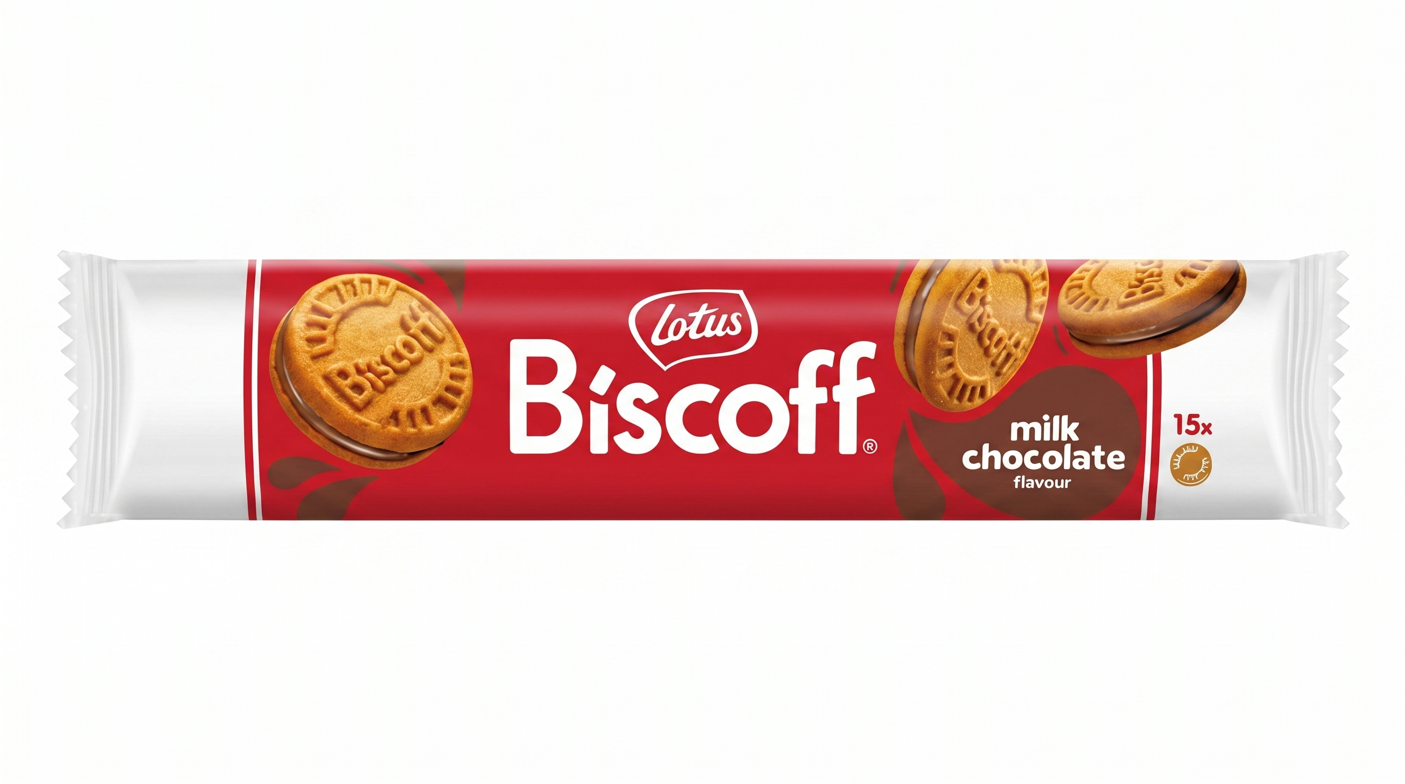 Lotus Biscoff Chocolate