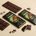 Lindt Mousse Bar Minze