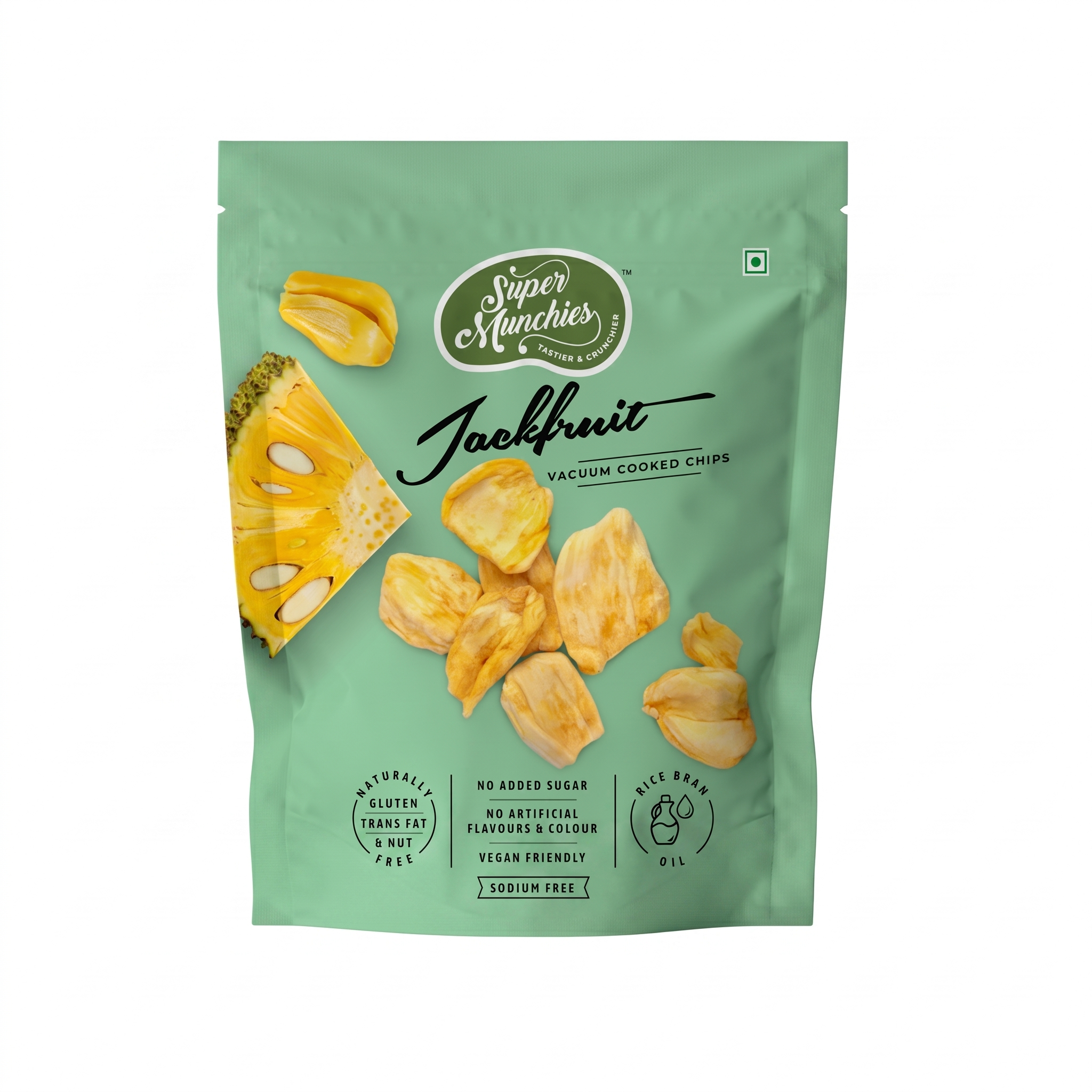 Super Munchies Pineapple Chips
