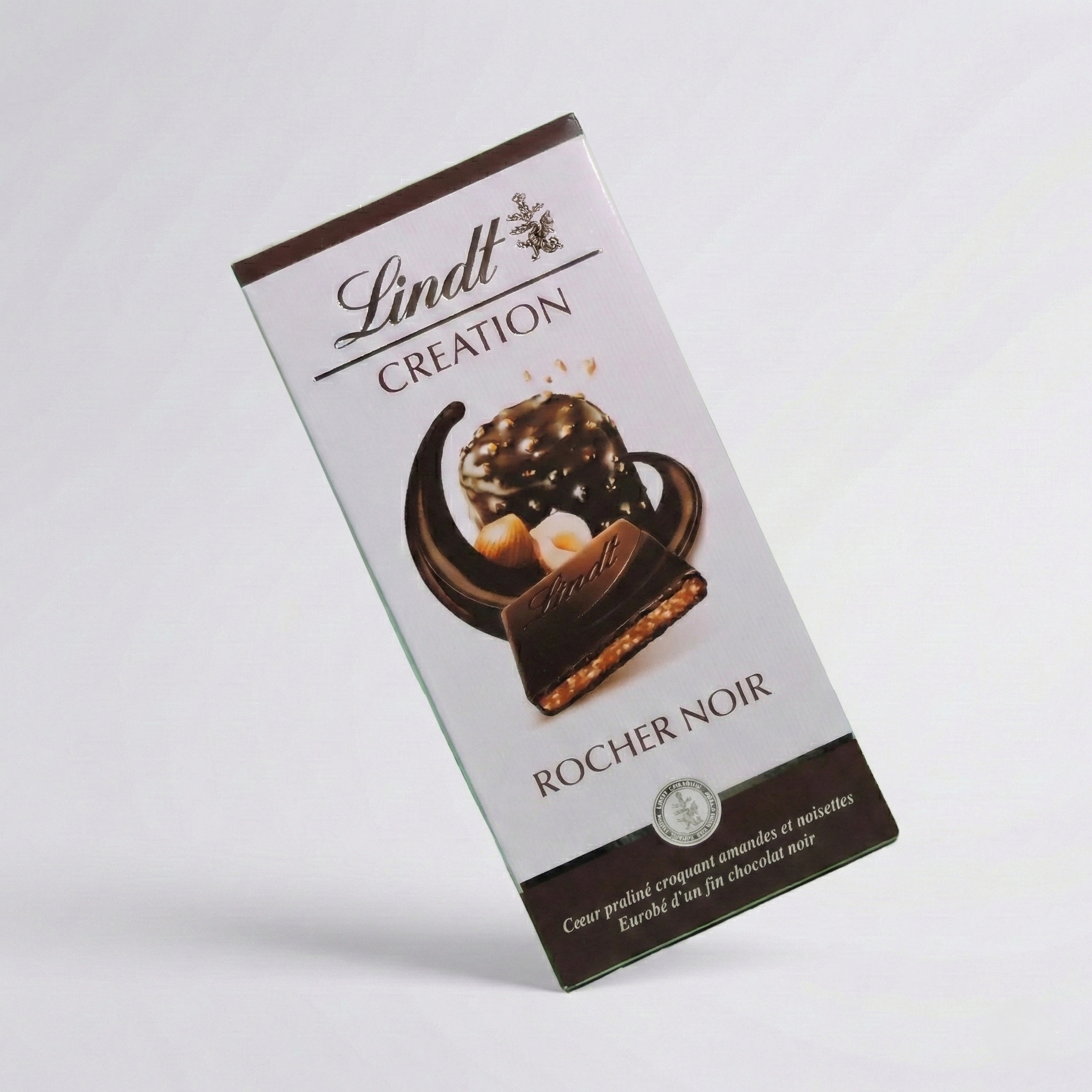 Lindt Creation Rocher Noir
