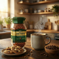 Jacobs Monarch Coffee