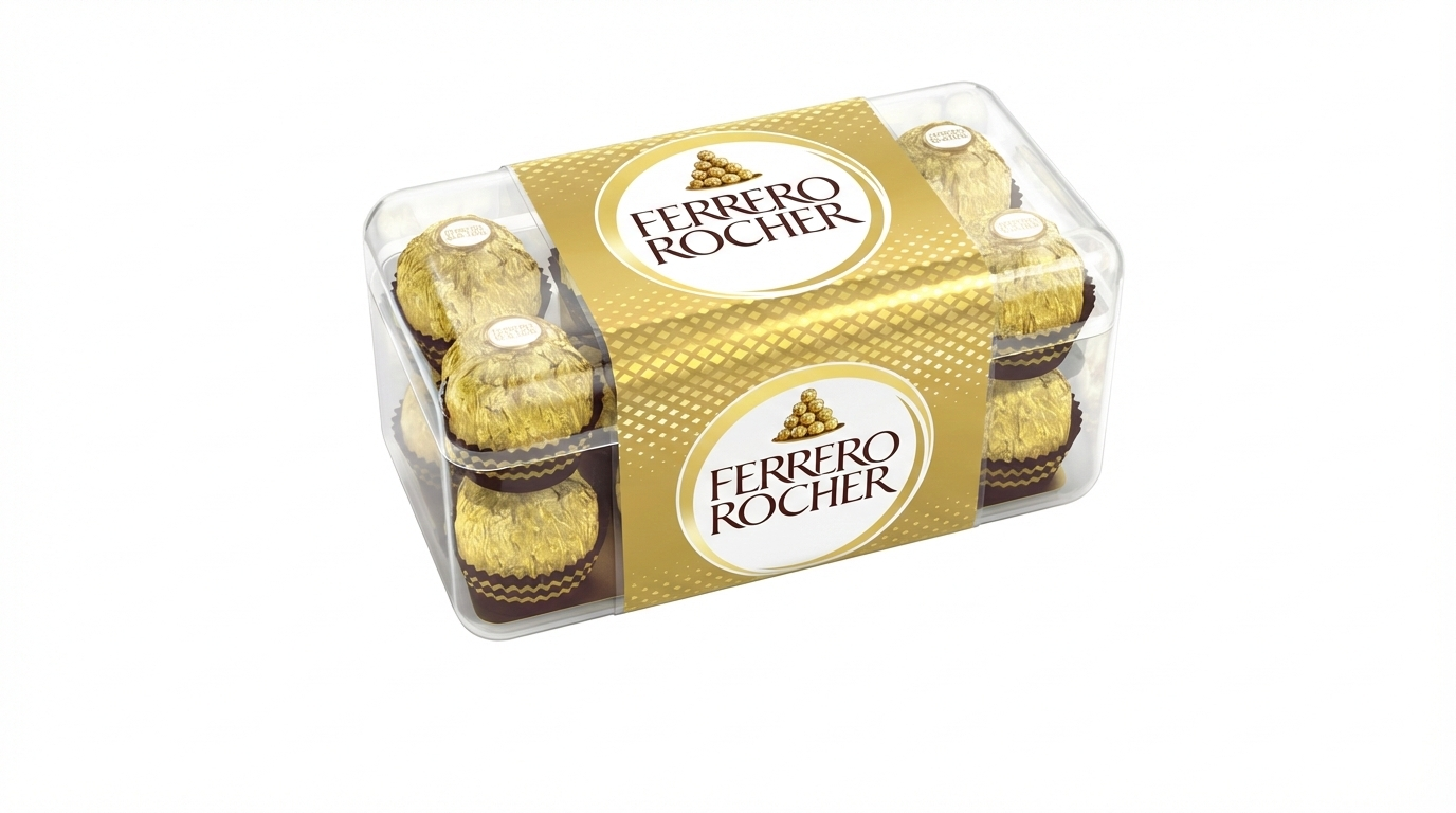 Ferrero Rocher T16 Imported