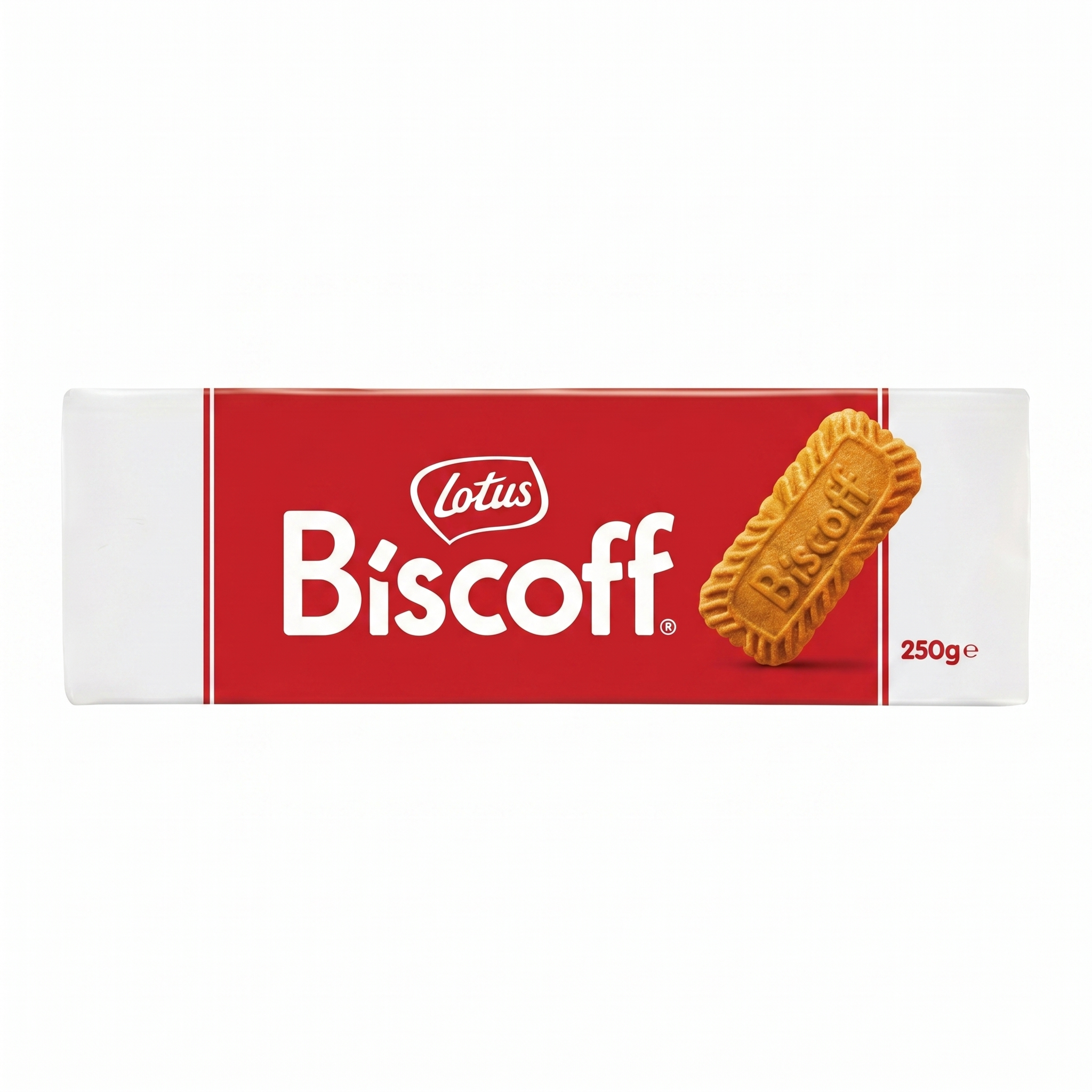 Lotus Biscoff Biscuit