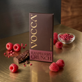 Vocca Raspberry Crunch Chocolate Bar