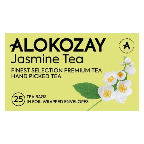 Alokozay Jasmine Tea