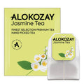 Alokozay Jasmine Tea